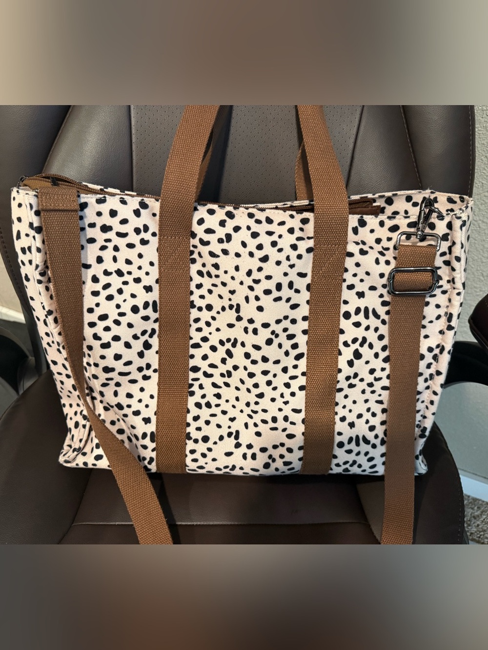 Laptop/Work Tote Bag